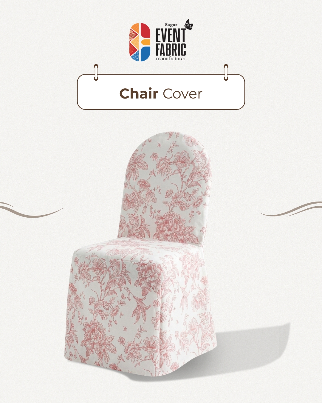 Chair Cover Design 12